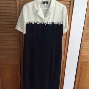 S. L. Fashions women’s dress